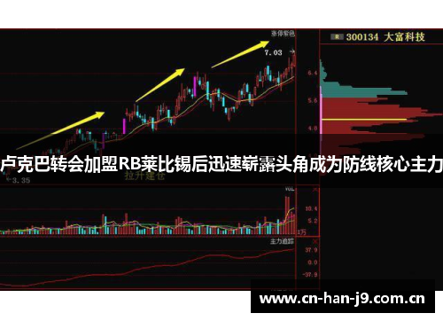 卢克巴转会加盟RB莱比锡后迅速崭露头角成为防线核心主力